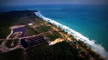 Rạng ngời 12 huyện đảo Việt Nam