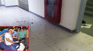 Mỗi người Việt trung bình uống 41 lít bia trong năm 2016