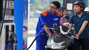 Lý do đề xuất tăng thuế môi trường với xăng lên 8.000 đồng/1 lít