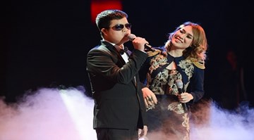 Chàng trai khiếm thị hát lề đường được mời tham gia liveshow Mỹ Tâm