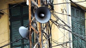 Người Hà Nội nghĩ gì trước tin loa phường có thể bị 