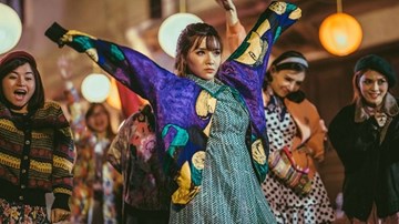 MV 'Bao giờ lấy chồng' kể nỗi khổ độc thân ngày Tết