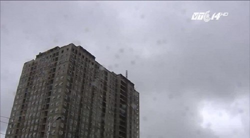 Nồm ẩm bao trùm miền Bắc từ nay đến ngày ông Công, ông Táo