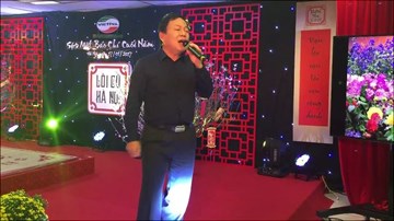 Phó Tổng Giám đốc Viettel lại gây sốt khi hát 'Lạc trôi' cực chất