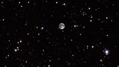 Nhìn sâu vào vũ trụ qua kính viễn vọng Hubble
