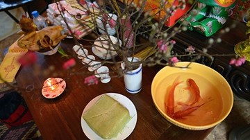 Nhiều người Việt đang cúng ông Công ông Táo sai cách?