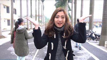 Phản ứng của dân F.A khi bị hỏi 'Bao giờ lấy chồng?'