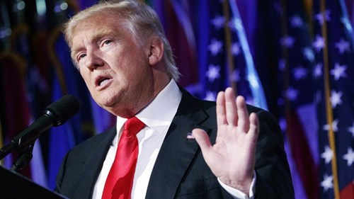 Sau nhậm chức, chính sách kinh tế của Donald Trump với Trung Quốc ra sao?