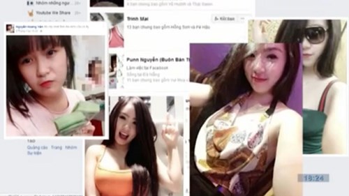 Hé lộ góc khuất nơi 
