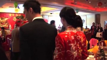 Cấm tổ chức linh đình, xa xỉ khi cưới lần 2