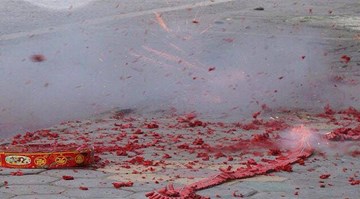 Quảng Ninh: Xử lý mạnh tay người đứng đầu nếu xảy ra đốt pháo