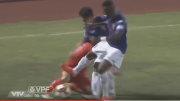 Xử trắng án Hoàng Vũ Samson, VFF nghĩ NHM 