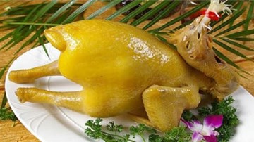 Năm Dậu có nên cúng gà?