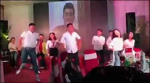 Phiên bản cover 'Vì anh là soái ca' chất chơi nhất của nhóm bạn trẻ