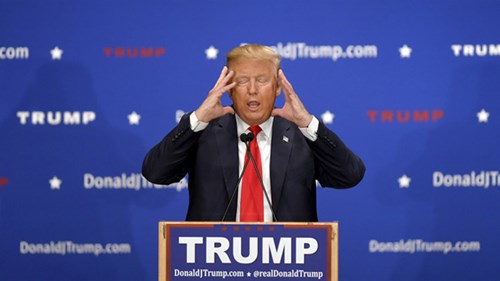 Chính sách cấm phá thai của ông Donald Trump vận hành như thế nào?