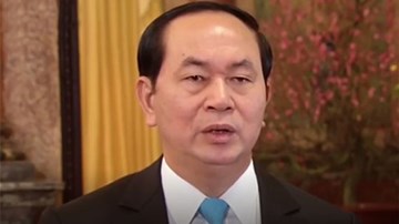 Việt Nam tiếp tục chủ động, kiên định trong chặng đường phía trước