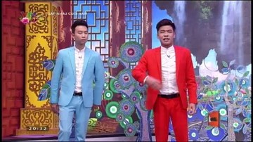 Táo quân 2017: