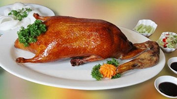 Những món ăn 'đại kỵ' trong ngày Tết