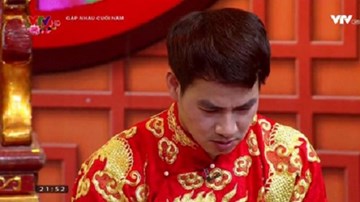 Táo quân 2017: Nam Tào - Bắc Đẩu bất ngờ bị cách chức giữa phiên chầu