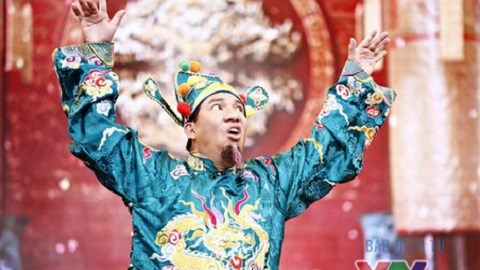 Táo quân 2017: Táo Kinh Công “bất chấp” mọi thách thức