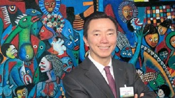 Các đại sứ trải nghiệm văn hóa mùng 1 Tết