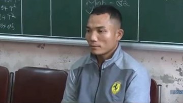 Vắng chồng, bị cướp hiếp dâm tàn bạo ngày Tết