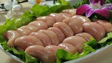 Thực hư tin đồn về “thần dược” kê gà chữa bệnh cho quý ông