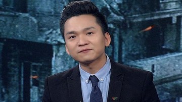 Tết buồn của MC Hạnh Phúc