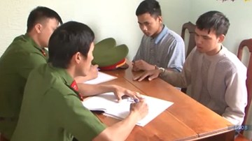 Gặp 3 thiếu nữ, 