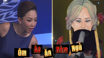 Lộ diện chàng trai từng 'ôm ấp ăn nằm' với Tóc Tiên