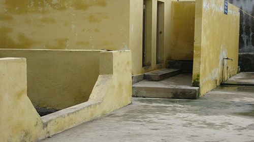 Đi vệ sinh, xả rác sai quy định sẽ bị giám sát bằng camera, phạt nặng
