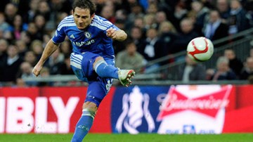6 tuyệt phẩm trong sự nghiệp của Frank Lampard