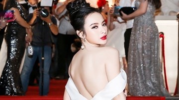 Angela Phương Trinh: 'Số đo 3 vòng cơ thể tôi đều chuẩn'