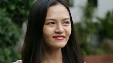 Gặp nữ sinh Việt trúng tuyển 12 trường đại học danh tiếng ở Mỹ