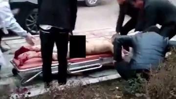 Cháy tiệm mát-xa, 18 người chết