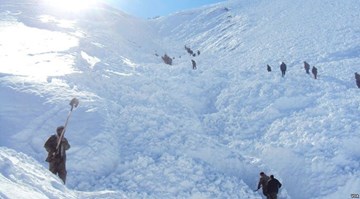 Lở tuyết tại Afghanistan và Pakistan, hàng chục người thiệt mạng