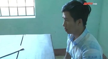 Rượu vào hiếp, giết em gái ông chủ