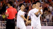 Highlights U23 Việt Nam 3-0 U23 Malaysia