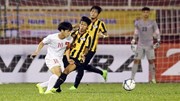 Công Phượng lập siêu phẩm, U23 Việt Nam đè bẹp U23 Malaysia