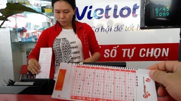 3 người trúng jackpot 127 tỷ đồng vẫn chưa đến nhận thưởng