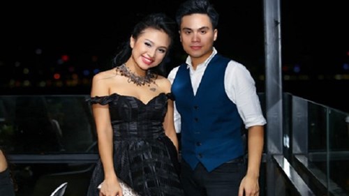 Nam MC tiết lộ tình cảm trên cả tình yêu với Vân Hugo