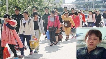 Cô dâu TQ kể về kiếp sống bị hà hiếp như nô lệ