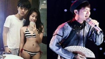 Thực hư quán quân Sing my song ăn nói xấc xược trên mạng xã hội?