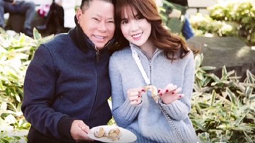 Tỷ phú Hoàng Kiều đọc thơ, đóng Facebook sau cuộc tình với Ngọc Trinh