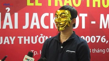 3 người trúng số Vietlott 127 tỷ đồng tiết lộ bí quyết mua vé trúng giải