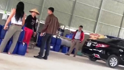 Rượu siêu rẻ tại Hưng Yên được vận chuyển và tiêu thụ như thế nào?