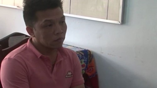 Giả danh Thiếu tá CA ra “oai” với gia đình “gấu”