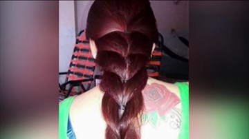 Nghi phạm giết cô gái có hình xăm hoa hồng là kẻ cuồng dâm?