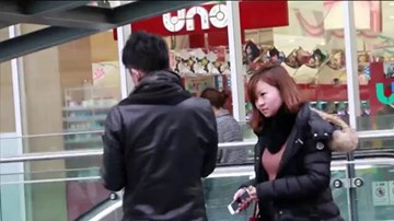 Thử nghiệm thú vị về sự trung thực tuyệt đối của người Nhật