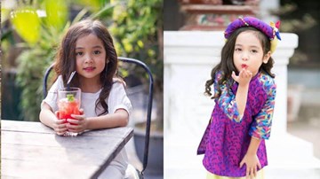 Hotgirl nhí Diệp Anh 'khuấy đảo' MXH khi cover hàng loạt ca khúc hit